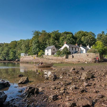Sloop Inn Cottage 哈佛威斯特 外观 照片
