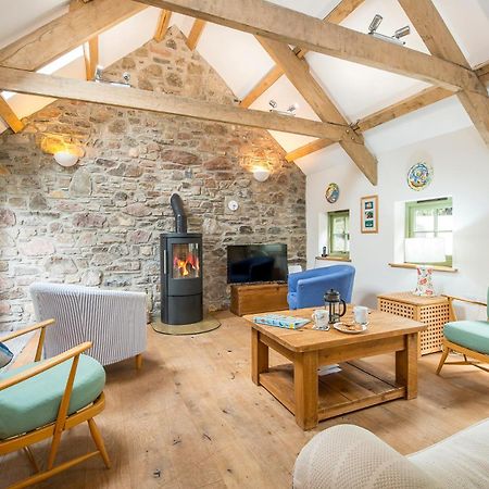 Sloop Inn Cottage 哈佛威斯特 外观 照片