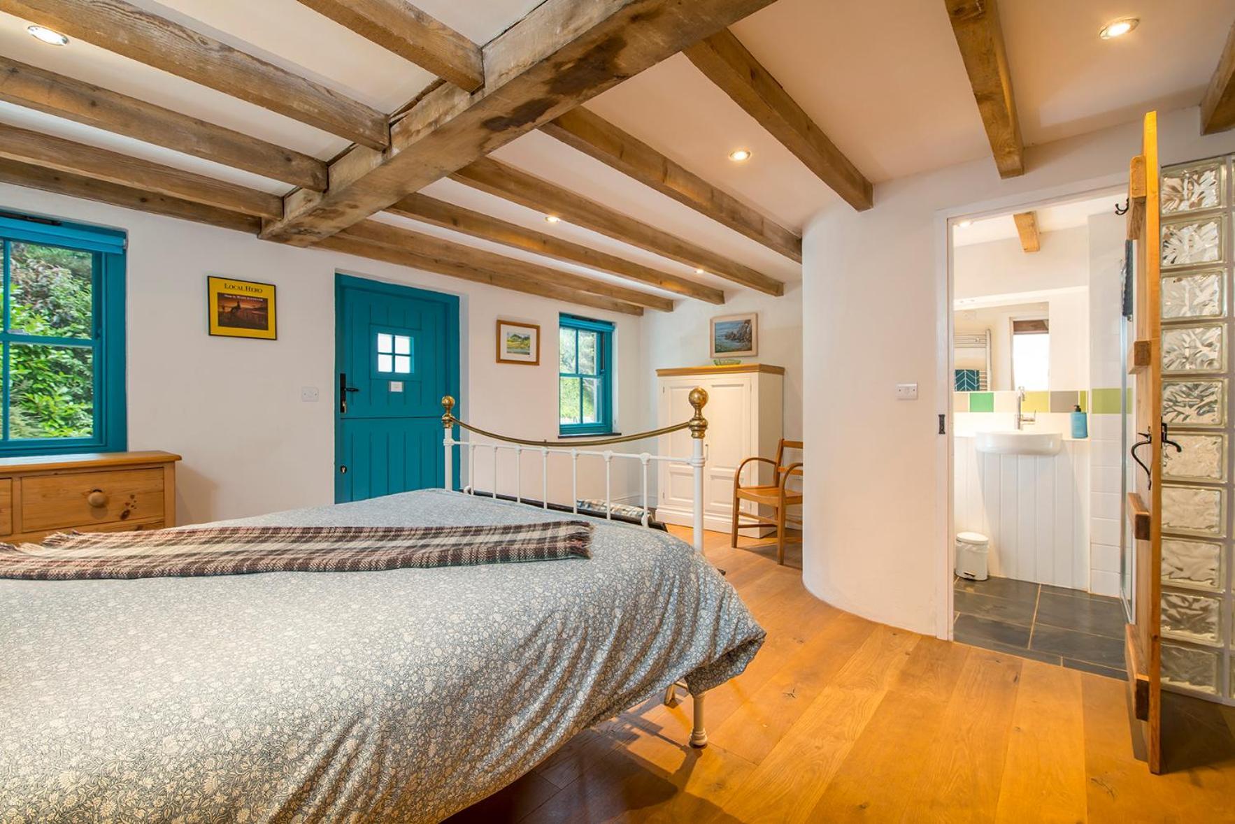 Sloop Inn Cottage 哈佛威斯特 外观 照片