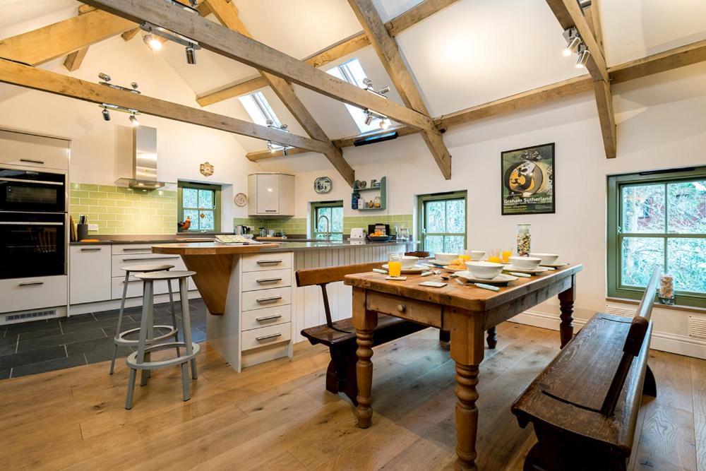 Sloop Inn Cottage 哈佛威斯特 外观 照片