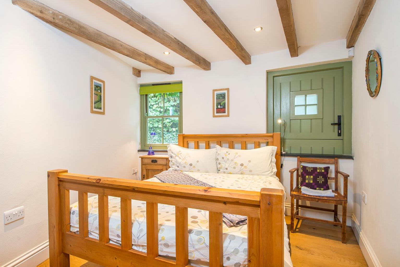 Sloop Inn Cottage 哈佛威斯特 外观 照片
