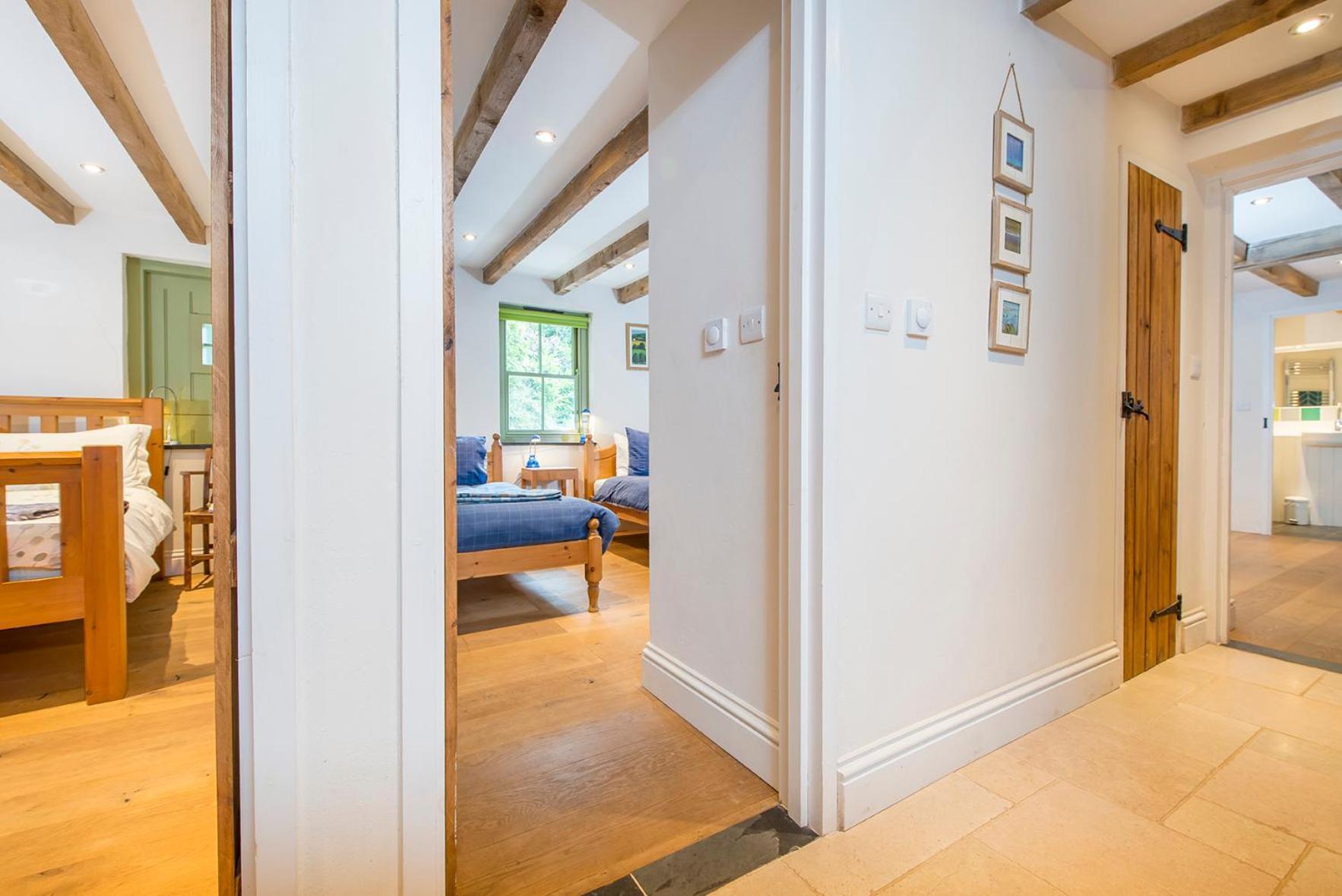 Sloop Inn Cottage 哈佛威斯特 外观 照片