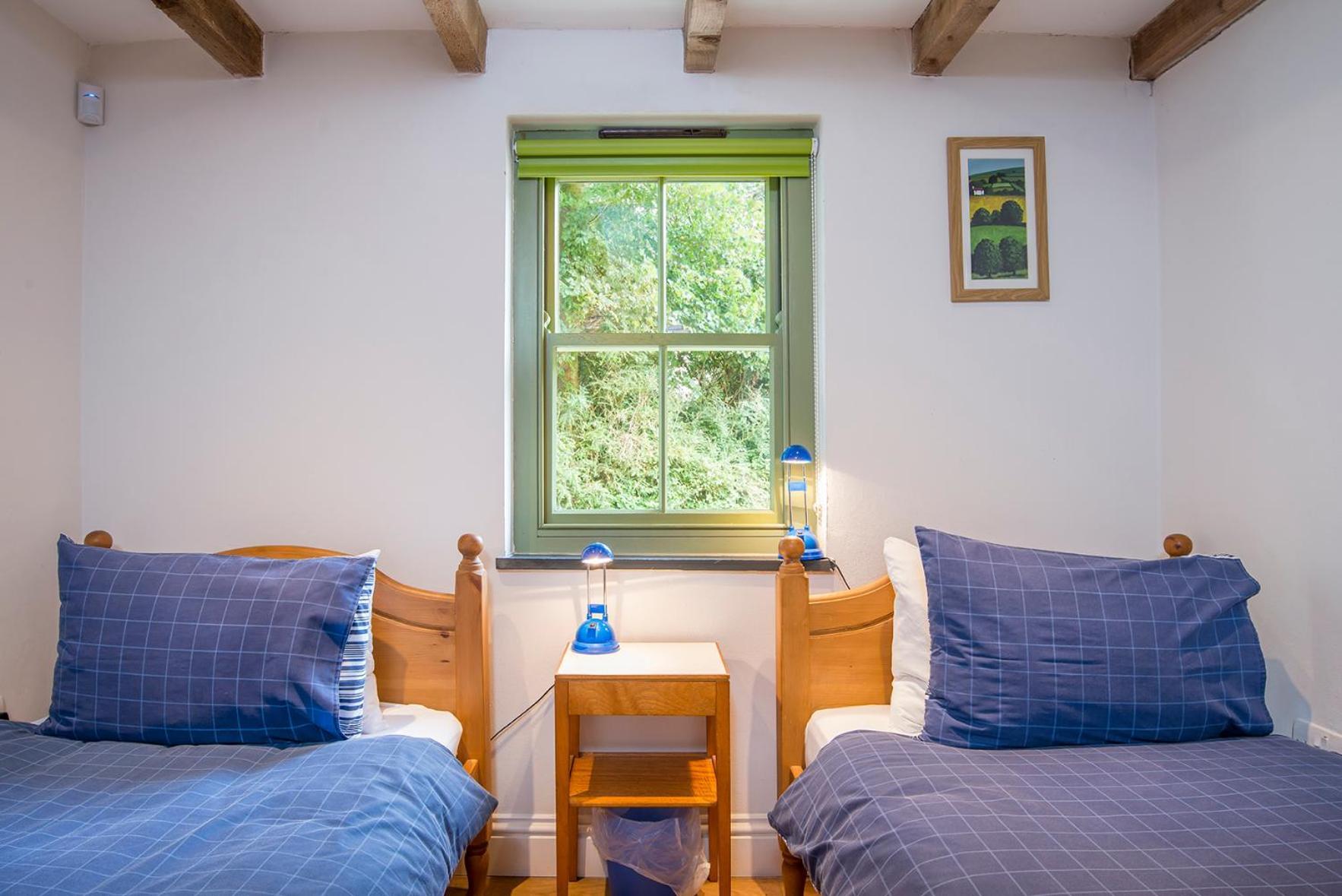 Sloop Inn Cottage 哈佛威斯特 外观 照片