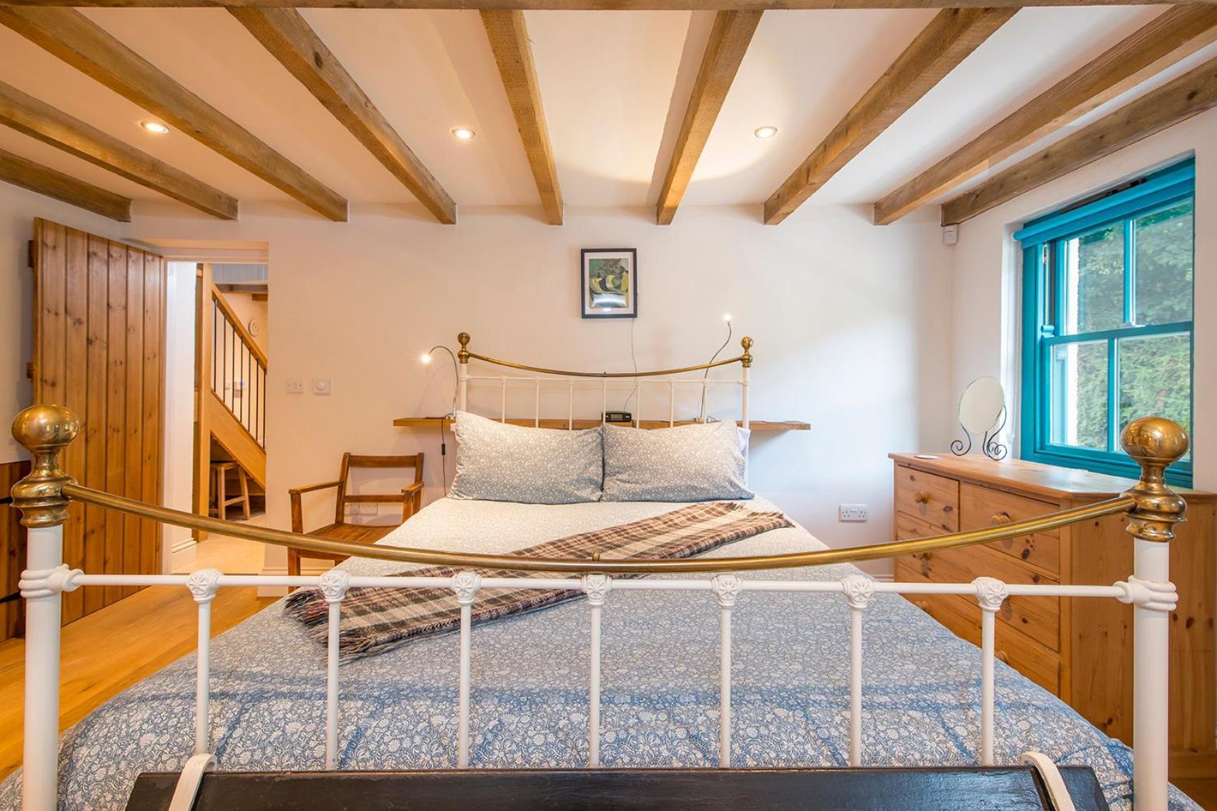 Sloop Inn Cottage 哈佛威斯特 外观 照片