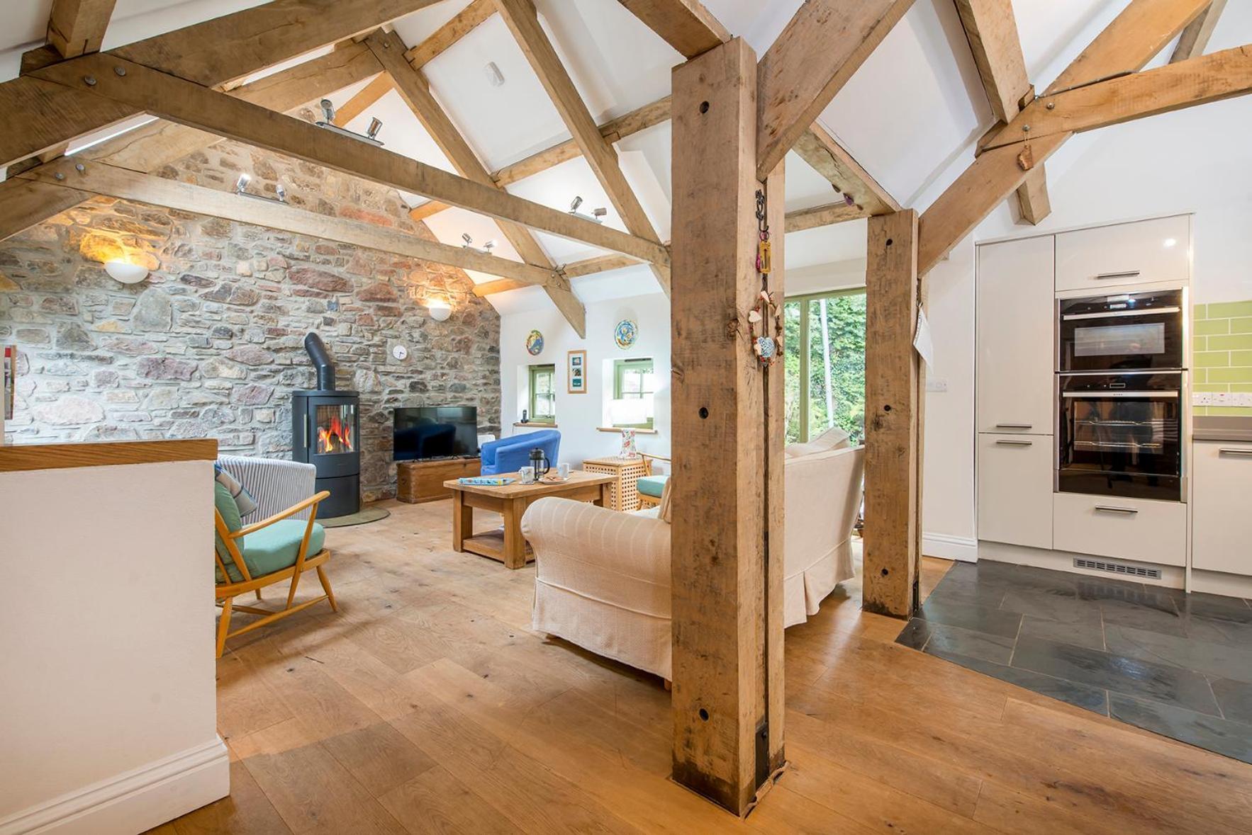 Sloop Inn Cottage 哈佛威斯特 外观 照片