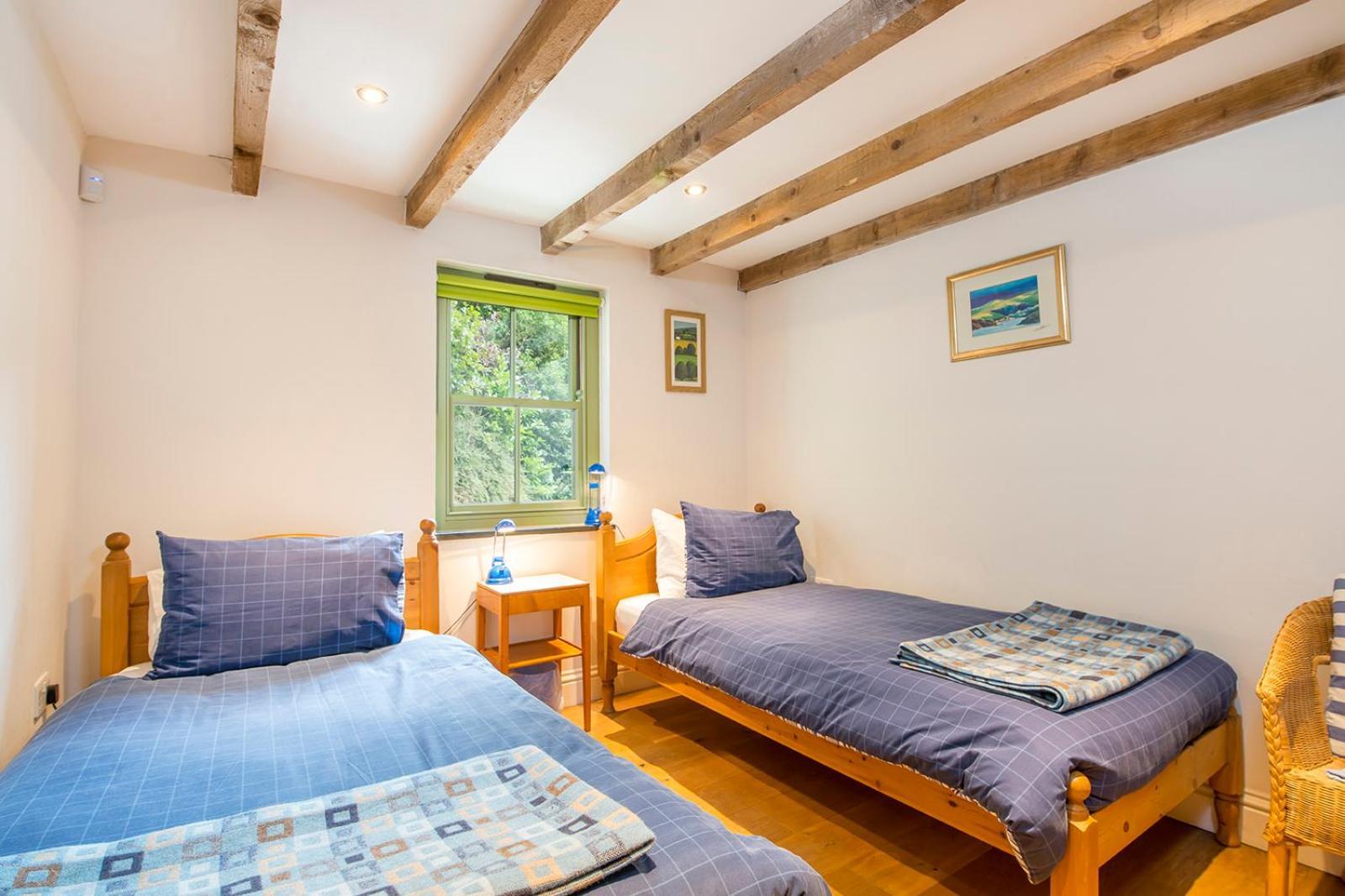 Sloop Inn Cottage 哈佛威斯特 外观 照片