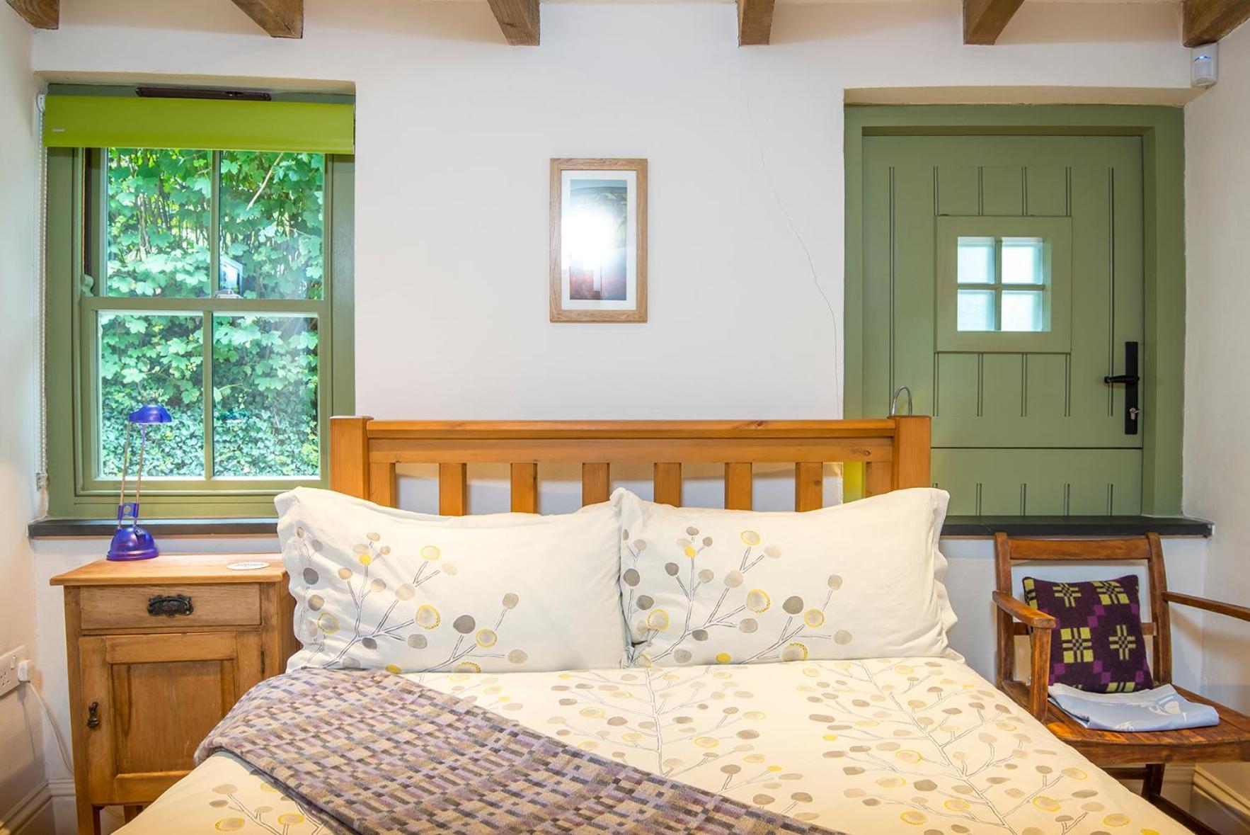 Sloop Inn Cottage 哈佛威斯特 外观 照片