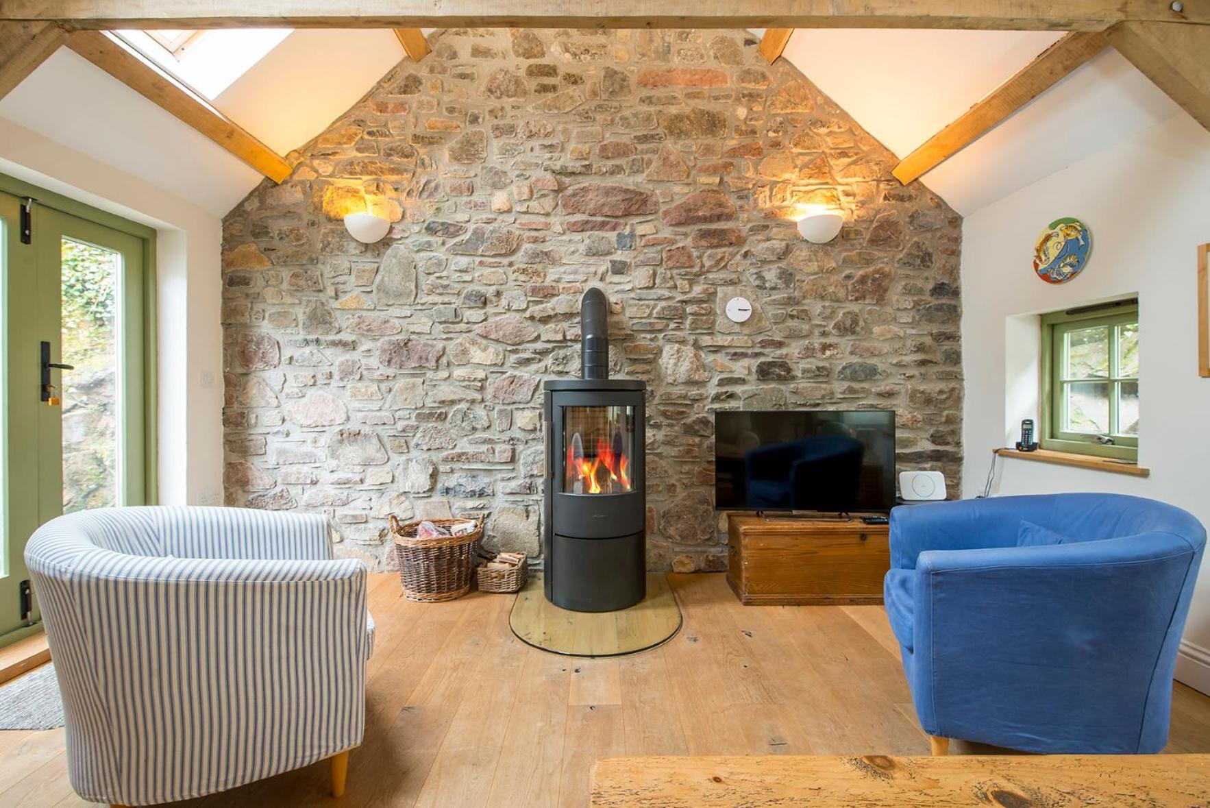 Sloop Inn Cottage 哈佛威斯特 外观 照片